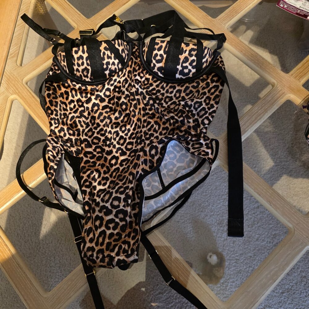 Lingerie